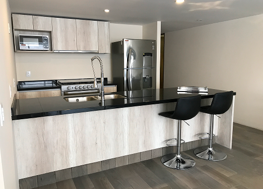 cocina integral metepec