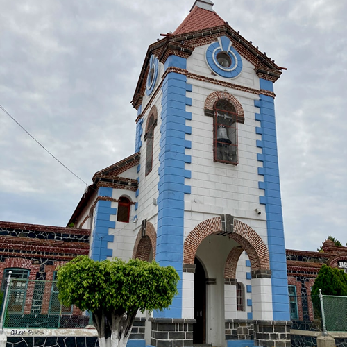 ¿Por qué elegir Metepec?